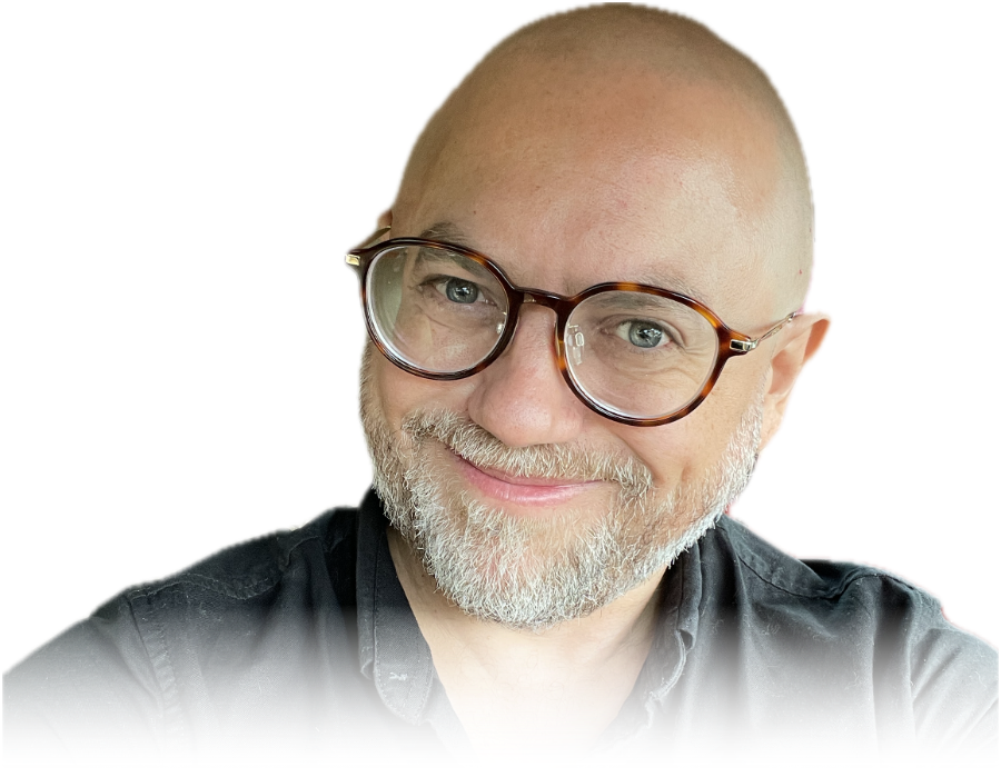 Marc LeMay