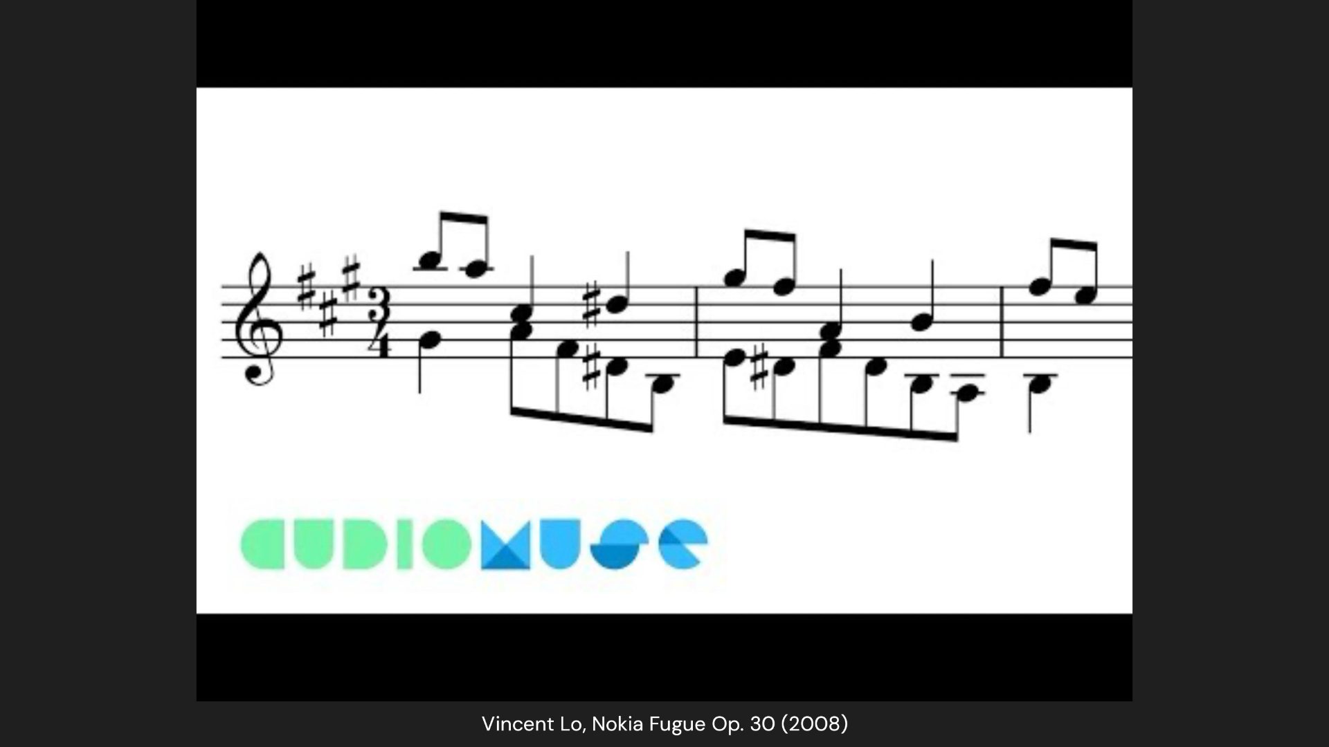 Slide 17 &mdash; Nokia Fugue
